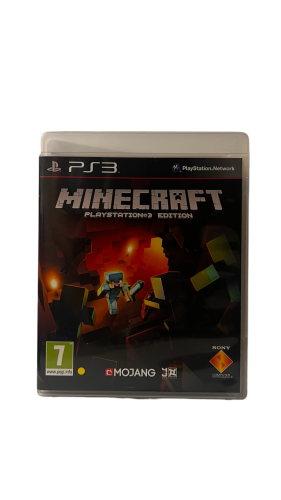 Minecraft