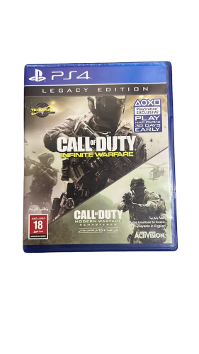 Call of duty