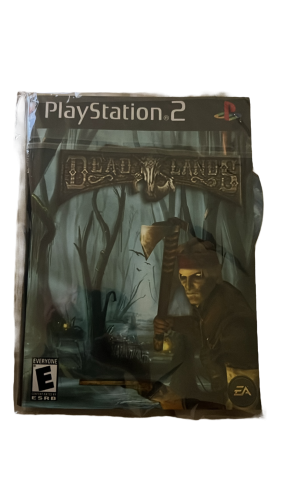 Dead lands