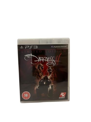 Darkness II