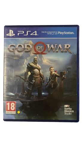 God of war