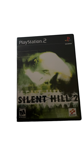 Silent hill 2