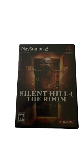 Silent hill 4