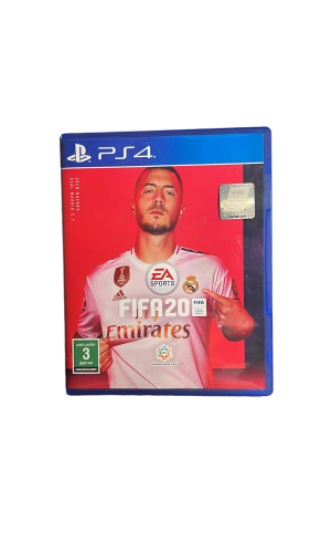 Fifa20