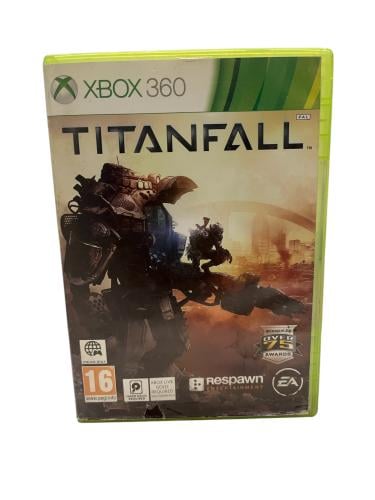 TITANFALL