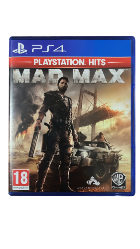 Mad max