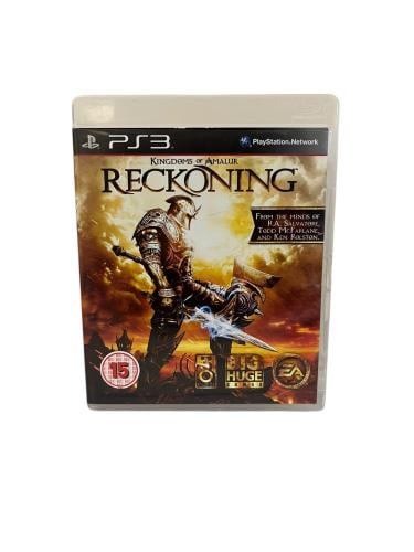RECKONING