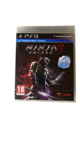 Ninja