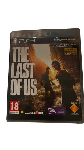 The last of us