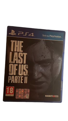 The last of us 2