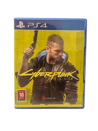 Cyberpunk