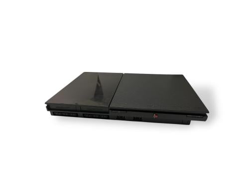 PS2 Slim