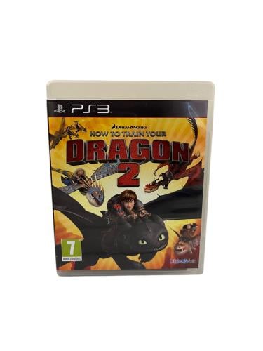 DRAGON 2