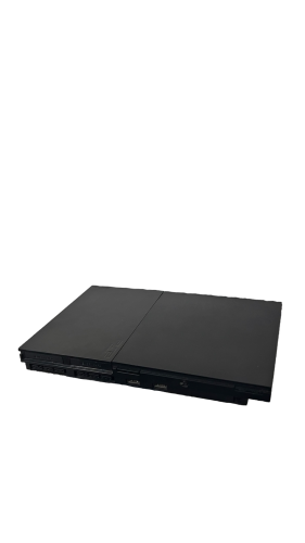 PlayStation 2 Slim
