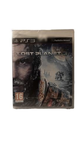 Lost planet3