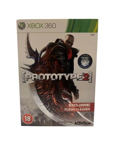 PROTOTYPE 2