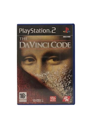 THE DAVINCI CODE