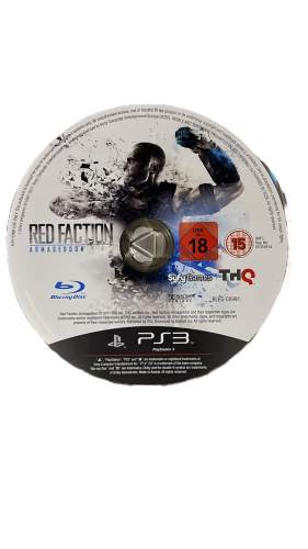 Red faction