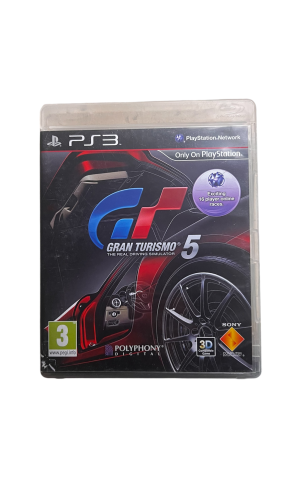 Gran turismo