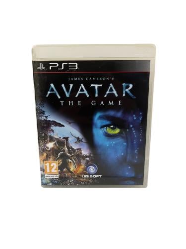 AVATAR