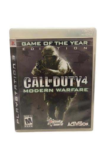 Call of Duty