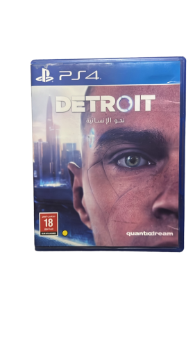Detroit
