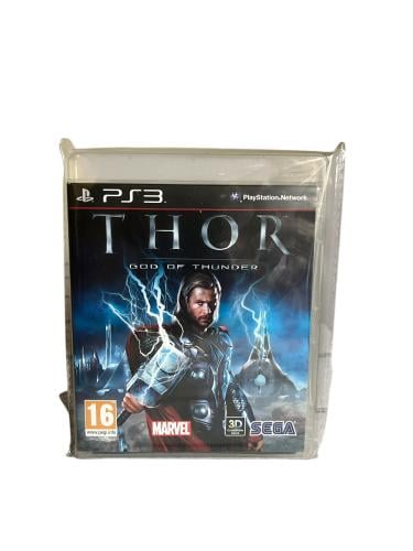 THOR