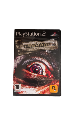 Manhunt 2