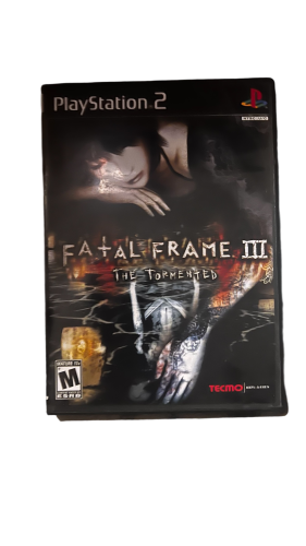 Fatal frame