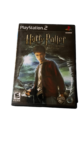 Harry Potter