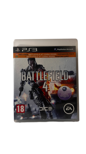 Battlefield4