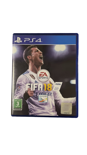 Fifa18