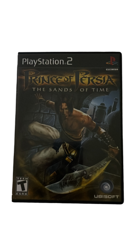 Prince of persia