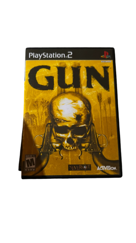 GUN