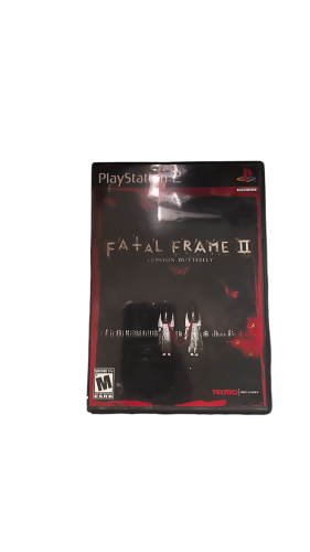 Fatal Frame ll