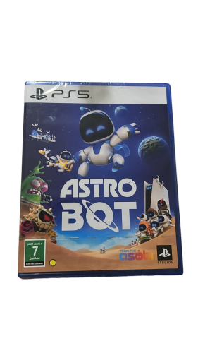 Astro Bot