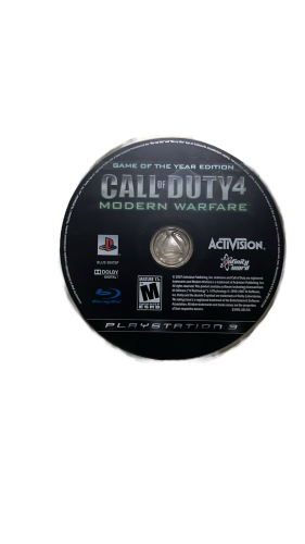 Call of duty4
