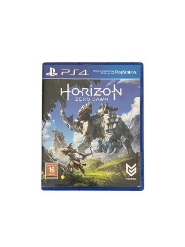 Horizon