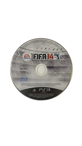 Fifa14