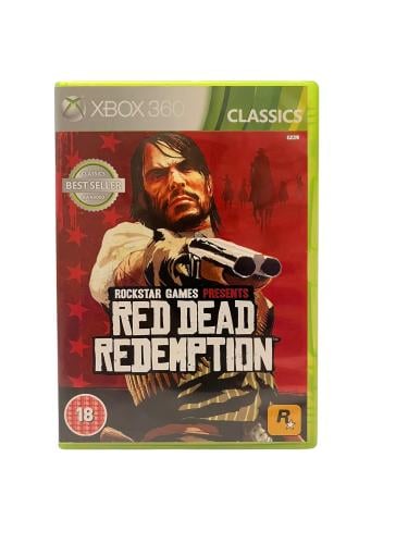 RED DEAD