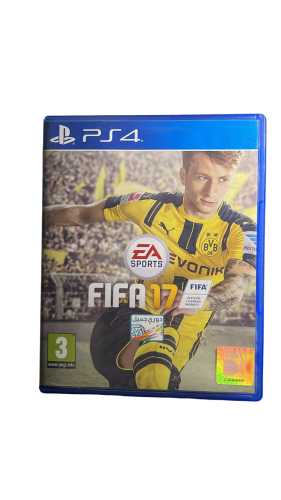 Fifa17