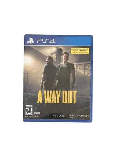 A way out