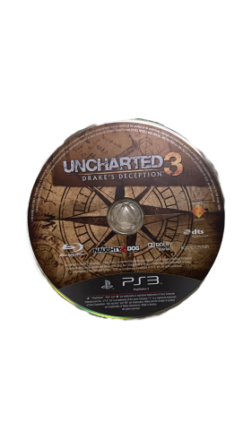 Uncharted3