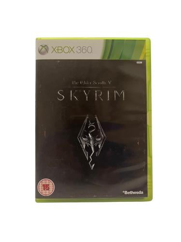 SKYRIM