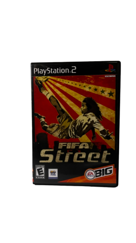 Fifa street