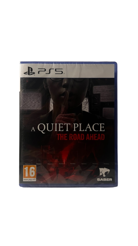 A Quiet place