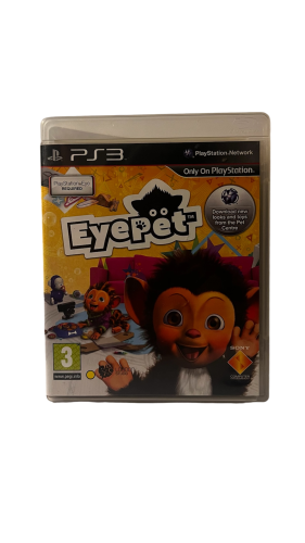 Eyepet