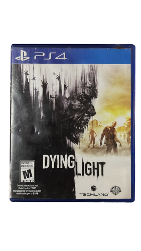 Dying Light