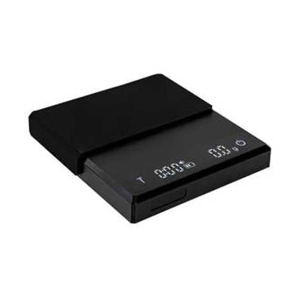 ميزان قهوة قابل لإعادة الشحن - Rechargeable coffee scale