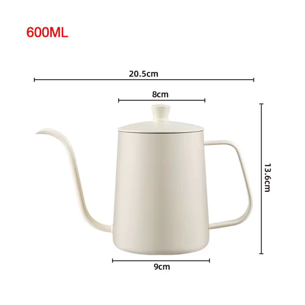 White-600ML